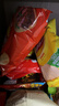 乐事（Lay's）薯片（原味+红烩味+烧烤味）70g*3包 超值分享装 零食大礼包 实拍图