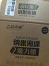 上品天成 80片纳米海绵擦魔力擦神奇去污魔术擦厨房洗碗百洁布清洁海绵擦 实拍图