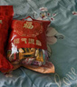 阿尔卑斯徐福记混合糖果1100g/袋约120颗 散装喜糖 多品牌多口味零食 实拍图