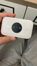 TCL随身wifi三网通用免插卡无线wifi6车载4G路由器随身便携无限制移动联通电信全国通用2025款5GXY15B 【升级充电款】3000毫安大电池超长续航 不限速不虚标月享1500G流量 实拍图