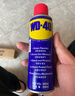 WD-40除锈剂润滑wd40门锁润滑油机械防锈油螺丝螺栓松动剂铁锈清洁神器 实拍图