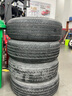 邓禄普（DUNLOP）汽车轮胎195/60R16 89H SP SPORT 270原配日产轩逸/朗逸 适配骐达 实拍图