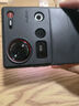 努比亚（nubia）Z70 Ultra 骁龙8至尊版 35mm主摄 6150mAh电池 真全面屏 16+512 黑玺 国家补贴 5G中兴努比亚手机 实拍图