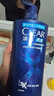 清扬男士去屑洗发水 冰海净透650g薄荷清爽去油洗头膏 京东自营开学季 实拍图
