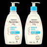 艾惟诺（Aveeno）艾维诺润肤乳露婴儿童身体乳保湿补水滋润干痒宝宝儿童面霜354g*2 实拍图
