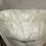 京东京造100%经典蚕丝被 冬季被子被芯蚕丝冬被-子母被2.2x2.4m约8.8斤 实拍图