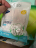 海氏海诺医用棉签 消毒棉签棒无菌100支*5袋掏耳朵成人婴儿药用单头竹棒 实拍图