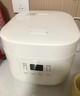 米家小米电饭煲家用3-4个人 多功能电饭锅煮饭锅煮粥锅 25分钟快煮 不粘内胆智能防溢 大容量4升 实拍图