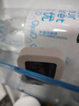 德力西电气（DELIXI ELECTRIC）电子温度计室内车载办公家用浴室婴儿房数显高精度壁挂式温湿度计 实拍图