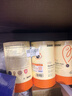 Inne因你小金条钙镁锌儿童液体钙d3婴儿30条*3罐+6条体验装【香橙味】 实拍图