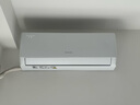 格力（GREE）【空调套装】新一级能效 变频冷暖自清洁家用客厅卧室空调组合套装【两室】一站购齐 大1匹天仪*2  实拍图