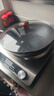 京严铁锅章丘炒锅正宗老式无涂层精铁不粘炒菜锅家用圆底煎锅燃气专用 【宗师级｜古法技艺】适合2-3人  直径 30cm 【三次开锅发货｜不粘不锈｜好养锅】 实拍图