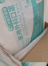 海氏海诺一次性医用外科口罩 灭菌级口罩医用独立包装一只一袋 防尘100只 实拍图