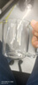 富光高硼硅玻璃杯花茶杯子单层果汁杯牛奶杯带把带刻度水杯男女700ml 实拍图