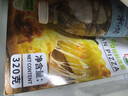 潮香村榴莲披萨320g  馅料占比≥45%  马苏里拉芝士早餐半成品披萨 实拍图