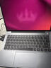 华为MateBook 14 Linux版笔记本电脑【政府补贴】触屏高刷2.8K OLED屏商务办公学习性能轻薄便携电脑 Ultra5 深空灰 32G+1TB 店铺预装Windows（未激活） 实拍图