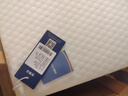 宝珀乳胶床垫泰国进口天然橡胶家用床垫1.8x2米加厚床褥子榻榻米 实拍图