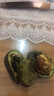 山姆大叔进口牛油果秘鲁【多地次日达】哈孟连当季鳄梨新鲜水果礼盒送礼 优选大果（单果130-160g） 2枚 实拍图