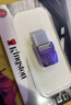 金士顿（Kingston）128GB Type-C USB3.2 Gen1 大容量手机电脑U盘 DTDUO3CG3 双接口设计 读速200MB/s 适用安卓苹果 实拍图