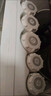 海尔（Haier）净水器HRO5030-5C升级/5(SJ)/5D(SJ)/5E(SJ)/5017-5(GC)/LRO75-5U1滤芯 3级CTO活性炭滤芯 实拍图