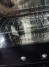 康宝（Canbo）消毒柜小型家用不锈钢台式婴儿奶瓶碗筷收纳高温热风消毒碗柜烘干【以旧换新】XDR53-LC3M 实拍图