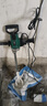 骏威水钻搅拌机腻子粉涂料油漆飞机钻开孔机水泥砂浆打灰机搅拌器  实拍图