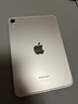 Apple/苹果 iPad mini (A17 Pro) 8.3英寸 平板电脑(256G eSIM版/mini7/MXQ63CH/A)星光色 实拍图