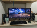 英邦达英特尔酷睿i7升十八核4060独显64G内存组装台式机电脑主机大游戏商用办公设计水冷整机全套 二 英特尔24核芯丨3060丨平面设计渲染 主机+32英寸高刷护眼显示器 实拍图
