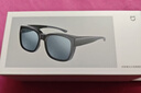 米家小米 偏光太阳镜眼镜夹片 便携式高清偏光眼镜防紫外线墨镜男女款 实拍图