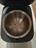 九阳（Joyoung）家用3升2~3人0涂层电饭煲电饭锅316L不锈钢球胆无涂层1200W IH电磁加热技术5A好米饭F-30F315L 实拍图