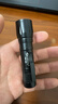 SHENYU 强光小手电筒可充电迷你家用户外小型LED超亮远射电灯直充手电筒 笔夹款10W带COB侧灯 可充电+调焦 实拍图