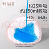 十月结晶一次性防溢乳垫乳贴隔奶垫纤薄系列独立包装防漏透气AIR100片 实拍图