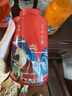 八马茶业 金骏眉/正山小种/大红袍/铁观音/熟普/茉莉花茶/小青柑 茶叶罐装 【武夷岩茶大红袍】80g 实拍图