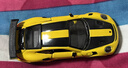 比美高 1:64保时捷911GT2 RS跑车模型仿真合金车模汽车玩具男孩新年礼物 实拍图