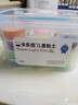 卡乐优（Coloyou）24色超轻粘土黏土儿童玩具彩泥橡皮泥无毒食品级幼儿园专用透明箱 实拍图