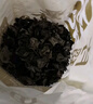十月稻田 东北黑木耳 500g 干木耳 黑龙江东宁特产 肉厚无根 火锅煲汤炒菜 实拍图