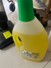 滴露（Dettol）地板清洗剂柠檬2L地板清洁剂 地板瓷砖清洁剂拖地专用 拖地清洁剂 实拍图