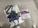7502+2091硅胶防尘口罩电焊工防尘防烟专用口罩防毒面具工业粉尘P100过滤棉 实拍图