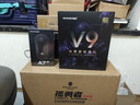 利民（thermalright）Peerless Assassin 120 SE ARGB 风冷散热器AGHP逆重力6热管逆转双C12C-S风扇PA120 SE ARGB 实拍图