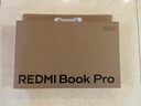 小米（MI）笔记本电脑 红米REDMI Book Pro 16 2025轻薄本高性能酷睿2代Ultra7 32G 1T 3.1K【国家补贴15%】 实拍图