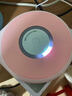 歌岚面膜加热器 CD机造型创意情人节礼物 送女友闺蜜学生宿舍面膜加热神器 家用加热仪送男友新年礼物 粉色 实拍图