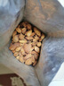 三只松鼠手剥巴旦木500g/袋装 坚果炒货干果扁核桃杏仁零食送礼  实拍图