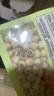 十月稻田 莲子 250g 半斤 湘潭产去芯磨皮白莲子 桂圆百合银耳羹煲汤食材  实拍图