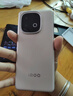 vivo iQOO Z10 Turbo Pro 12GB+512GB 沙漠色 第四代骁龙8s 120W超快闪充 电竞手机 国家补贴 实拍图