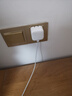 Apple/苹果 40W USB-C充电器动态调节功率 type-c充电器苹果手机充电 苹果17手机充电器 实拍图