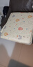 BEYONDHOME BABY博洋母婴A类全棉床褥幼儿园垫被可拆洗午睡床垫狮子王国60*120cm 实拍图