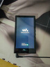 索尼（SONY）NW-A306 安卓高解析度音乐播放器 MP3 Hi-Res Audio 3.6英寸 32G 黑色 实拍图