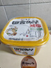 福山田舍日本进口 淡口味噌酱500g 日式大酱汤豆瓣酱 味增汤料 实拍图