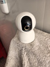 小米智能摄像机 4家用云台摄像头800万像素4K超清室内监控360度无死角带夜视手机远程婴儿宠物 实拍图