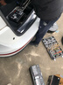博世（BOSCH）汽车电瓶蓄电池原厂适配AGM启停电瓶AGM92 12V 以旧换新上门安装 实拍图